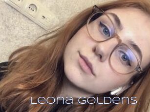 Leona_goldens