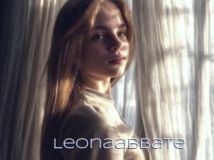 Leonaabbate