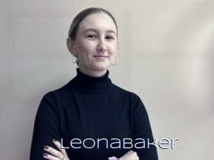 Leonabaker