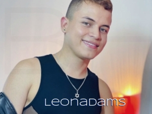 Leonadams