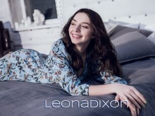 Leonadixon
