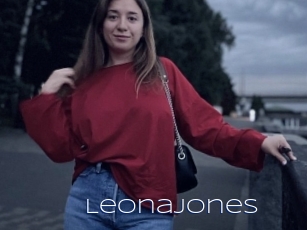Leonajones