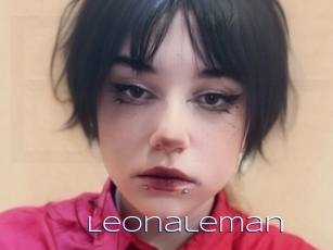 Leonaleman