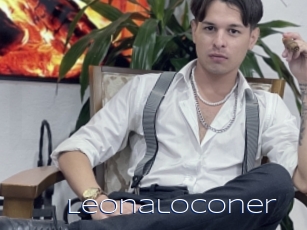 Leonaloconer