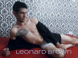 Leonard_brown