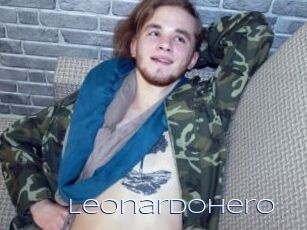 Leonardohero