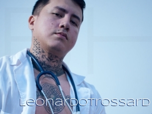 Leonardotrossard