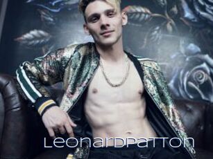 Leonardpatton