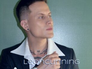 Leoncunning