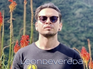 Leondevereda