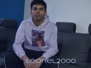 Leonel2000