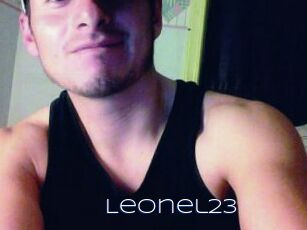 Leonel23