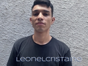 Leonelcristaino