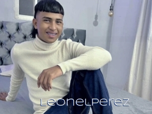 Leonelperez