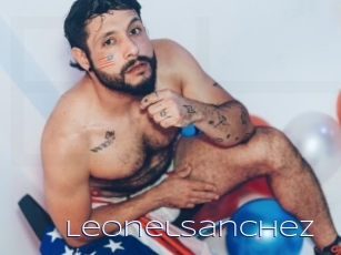 Leonelsanchez