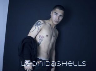 Leonidashells