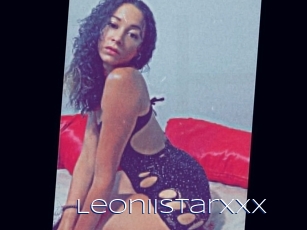 Leoniistarxxx