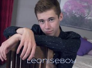Leoniseboy