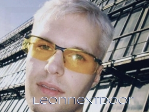Leonnextdoor