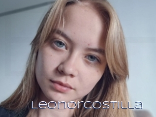Leonorcostilla
