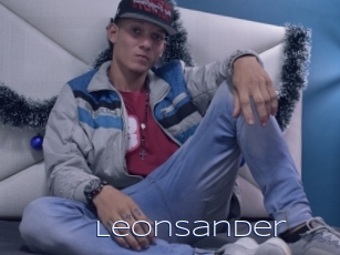 Leonsander