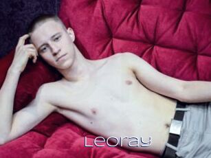 Leoray