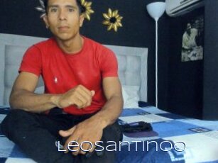 Leosantinoo
