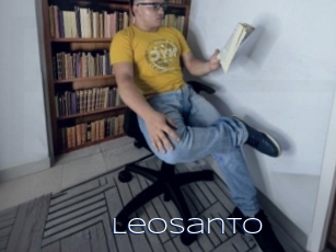 Leosanto