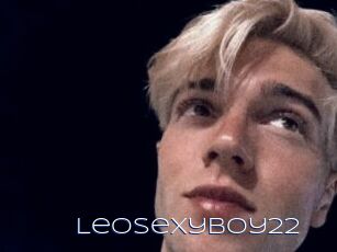 Leosexyboy22