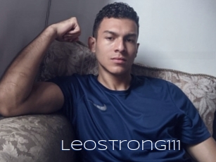 Leostrong111