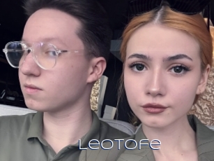 Leotofe