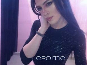 Leporne