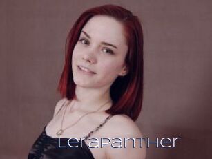 Lerapanther