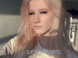 Leratoxis