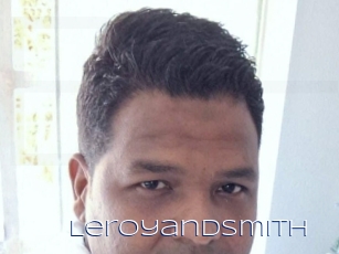 Leroyandsmith