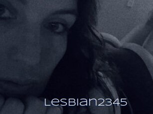 Lesbian2345