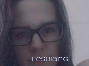 Lesbiang