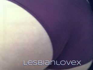 Lesbianlovex