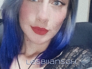 Lesbiiansgh