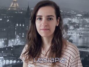 Lesiapie
