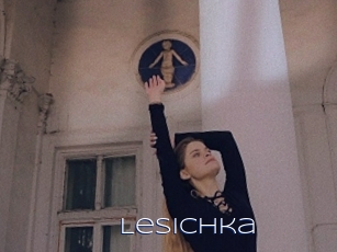 Lesichka