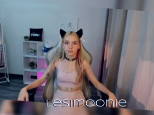 Lesimoonie