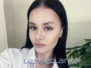 Leslieclarke