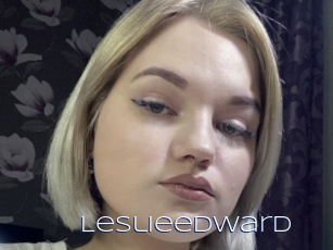Leslieedward