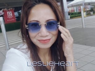 Leslieheart