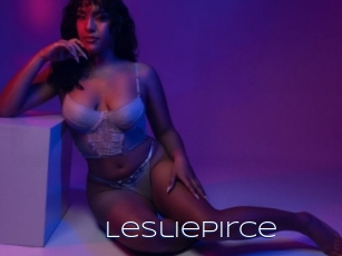 Lesliepirce