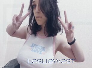 Lesliewest