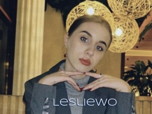 Lesliewo