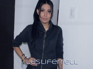 Lesliferrell
