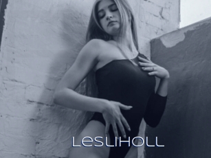 Lesliholl